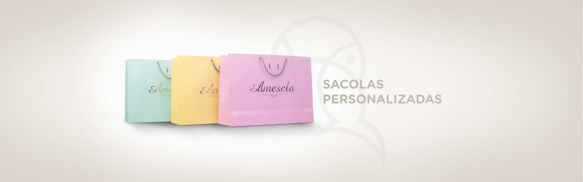 Sacolas